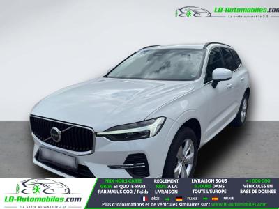 Volvo XC60 B4 197 ch BVA
