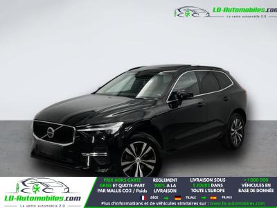 Volvo XC60 B4 197 ch BVA