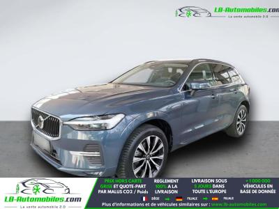 Volvo XC60 B4 197 ch BVA