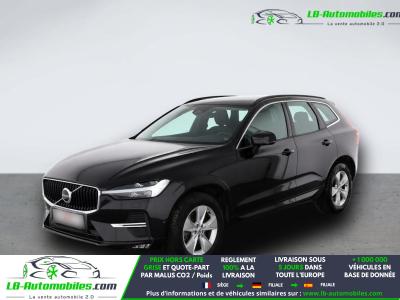 Volvo XC60 B4 197 ch BVA