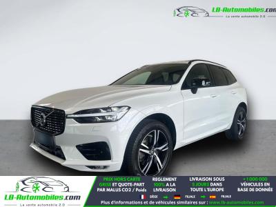 Volvo XC60 B4 197 ch BVA