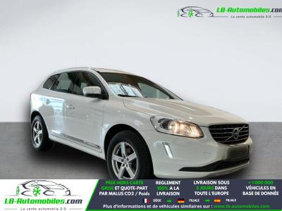 Volvo XC60 D3 150ch BVM