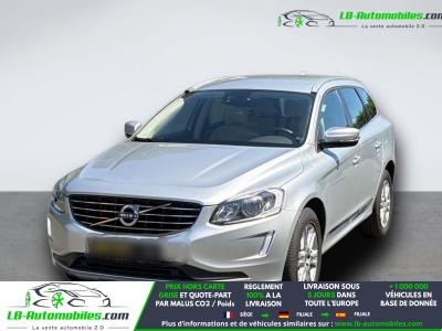 Volvo XC60 T5 245 ch