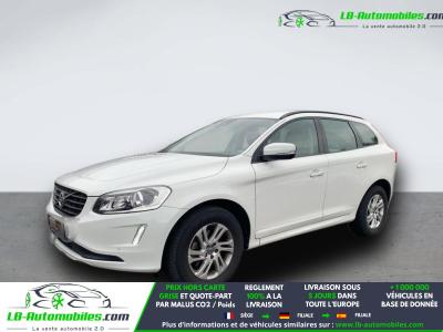Volvo XC60 T5 245 ch