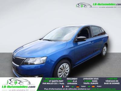 Skoda Rapid Spaceback 1.2 TSI 90 ch  BVA
