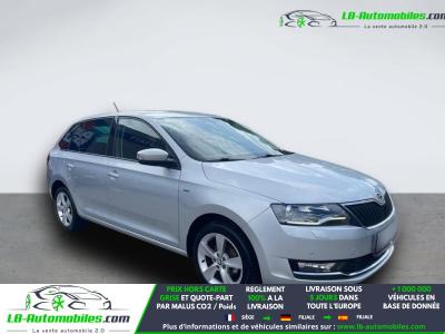 Skoda Rapid Spaceback 1.0 TSI 95 ch BVM