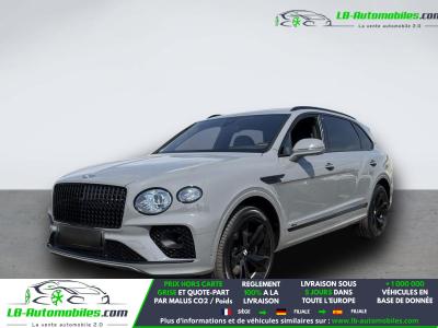 Bentley Bentayga EWB V8 4.0 550 ch BVA