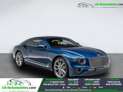 Bentley Continental GT V8 4.0 550 ch BVA