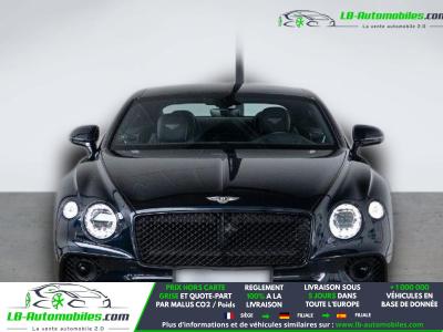 Bentley Continental GT W12 6.0 635 ch BVA