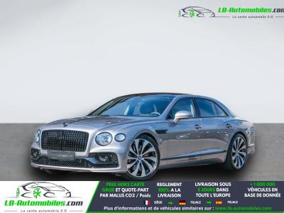 Bentley Flying Spur V8 4.0 550ch BVA