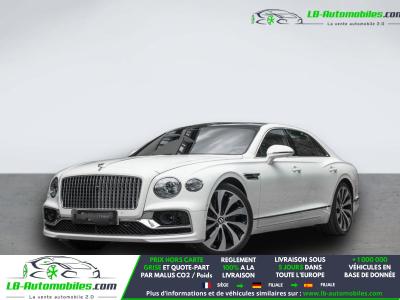 Bentley Flying Spur V8 4.0 550ch BVA