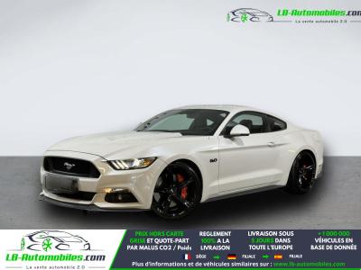 Ford Mustang Fastback 5.0 421 BVM