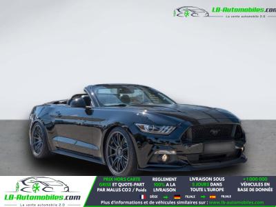 Ford Mustang Fastback 5.0 421 BVM