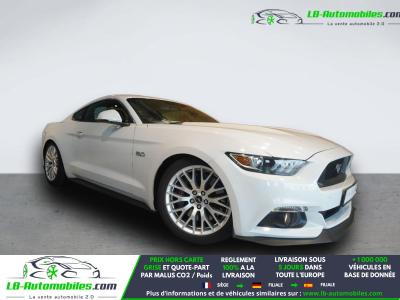 Ford Mustang Fastback 5.0 421 BVM