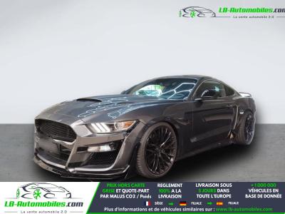 Ford Mustang Fastback 5.0 421 BVA