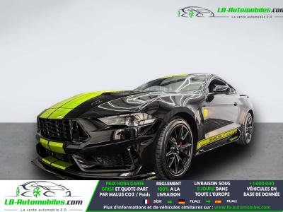 Ford Mustang Fastback 2.3 EcoBoost 317 BVA