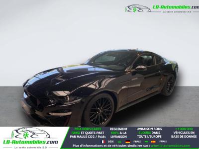 Ford Mustang Fastback 5.0 450ch BVM
