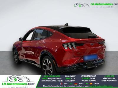 Ford Mustang Mach-E 99 kWh 351 ch AWD