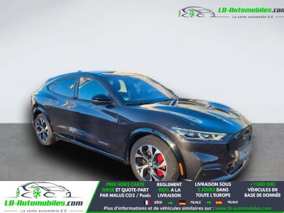 Ford Mustang Mach-E 99 kWh 351 ch AWD