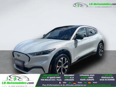 Ford Mustang Mach-E 76 kWh 269 ch AWD