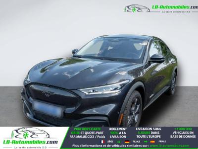 Ford Mustang Mach-E 99 kWh 294 ch