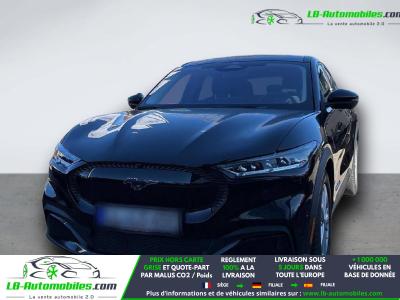 Ford Mustang Mach-E 99 kWh 294 ch