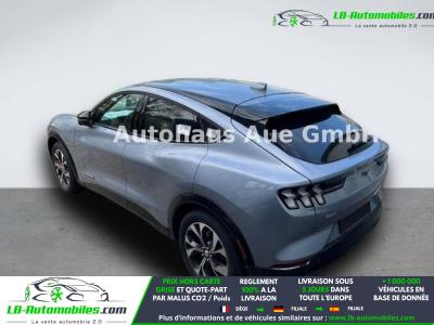 Ford Mustang Mach-E 99 kWh 351 ch AWD
