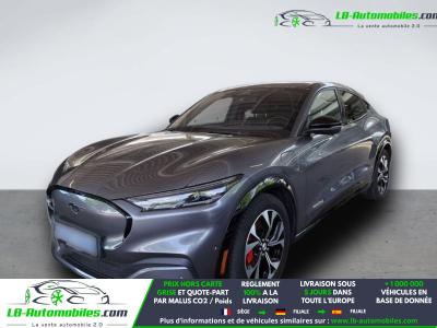 Ford Mustang Mach-E 99 kWh 351 ch AWD