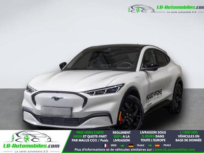Ford Mustang Mach-E 99 kWh 351 ch AWD