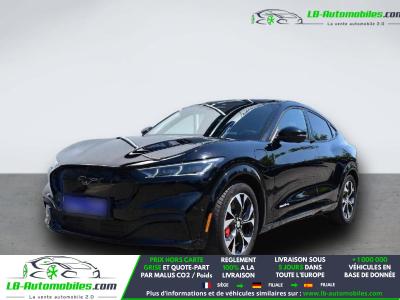 Ford Mustang Mach-E 76 kWh 269 ch AWD