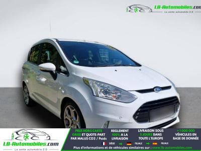 Ford B-Max 1.0 EcoBoost 125  BVM