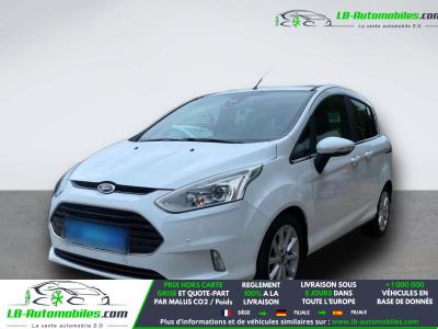 Ford B-Max 1.0 EcoBoost 125  BVM