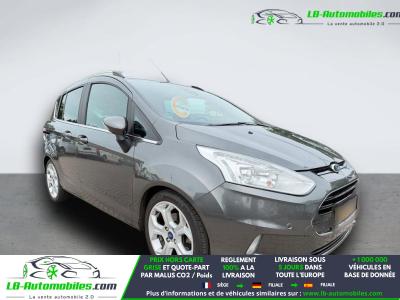 Ford B-Max 1.0 EcoBoost 125  BVM