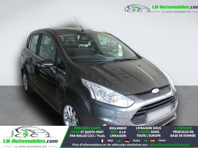 Ford B-Max 1.0 EcoBoost 125  BVM