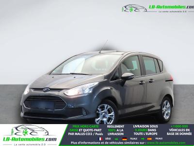 Ford B-Max 1.0 EcoBoost 125  BVM