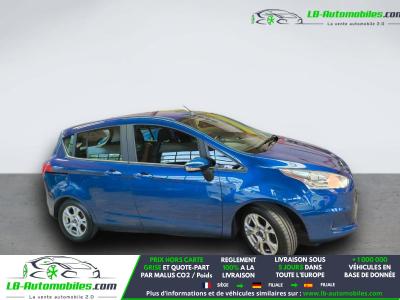 Ford B-Max 1.0 EcoBoost 100 BVM