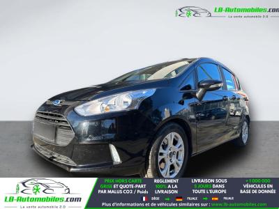 Ford B-Max 1.0 EcoBoost 100 BVM