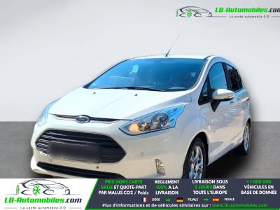 Ford B-Max 1.0 EcoBoost 100 BVM