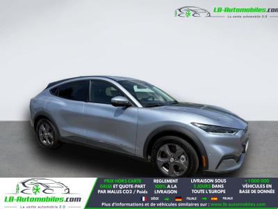 Ford Mustang Mach-E 76 kWh 269 ch