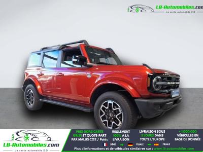 Ford Bronco 2.7l V6 EcoBoost 335 ch BVA