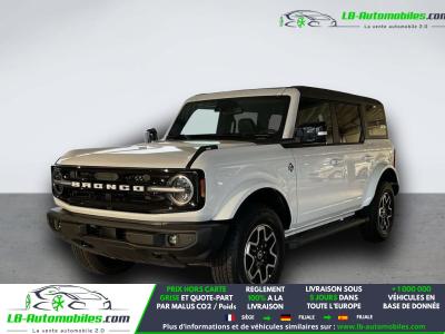 Ford Bronco 2.7l V6 EcoBoost 335 ch BVA
