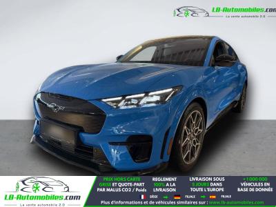 Ford Mustang Mach-E 99 kWh 487 ch AWD