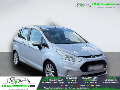 Ford B-Max 1.0 EcoBoost 100 BVM