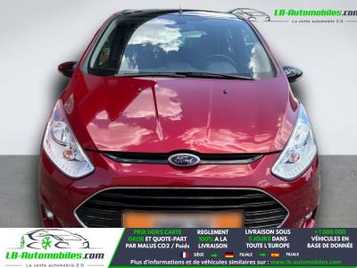Ford B-Max 1.0 EcoBoost 100 BVM