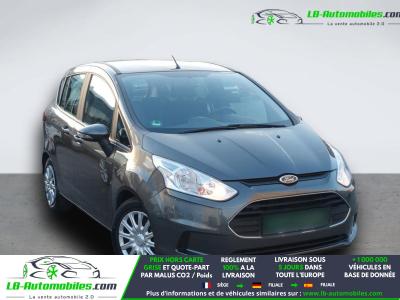 Ford B-Max 1.0 EcoBoost 100 BVM