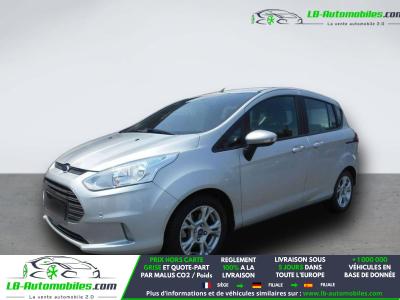 Ford B-Max 1.0 EcoBoost 100 BVM