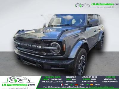 Ford Bronco 2.7l V6 EcoBoost 335 ch BVA