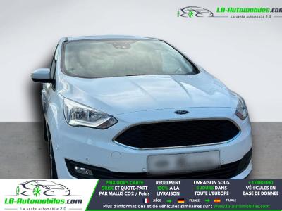 Ford C-Max 1.0 EcoBoost 100