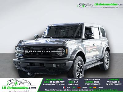 Ford Bronco 2.7l V6 EcoBoost 335 ch BVA