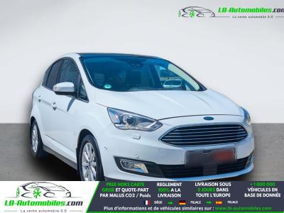 Ford C-Max 1.5 EcoBoost 150 BVA
